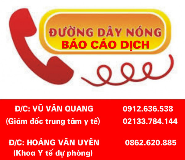 Đường dây nóng