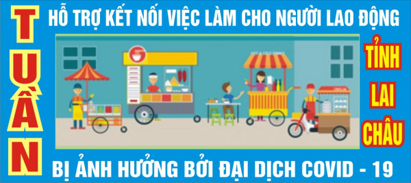 Tuần hỗ trợ kết nối việc làm