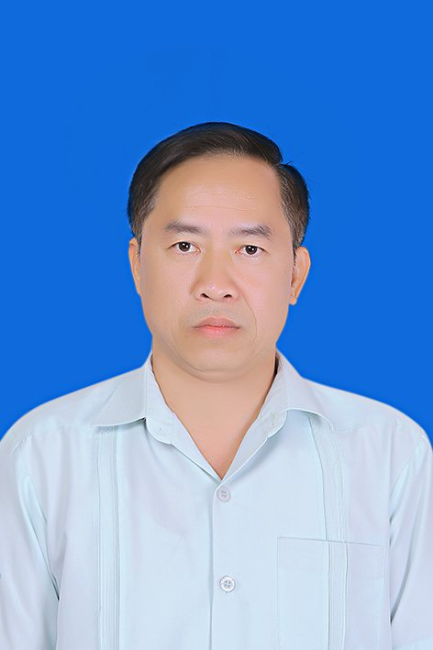 TRẦN QUANG CHIẾN