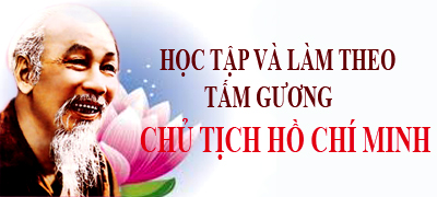 Học tập HCM