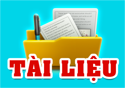 Tài liệu họp tháng 03.2019 của UBND huyện