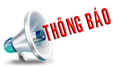 Thong bao