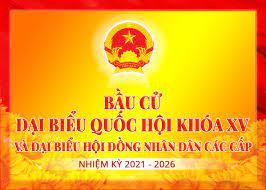 HỎI ĐÁP BẦU CỬ (PHẦN 3)