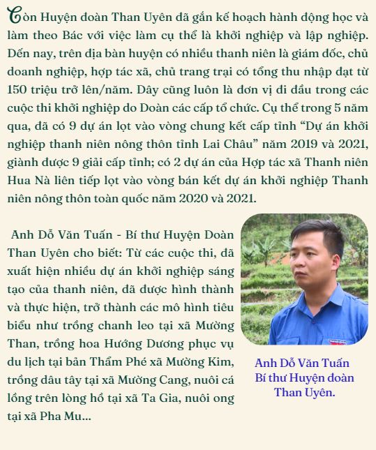 bài 1 Bí thư Huyện đoàn