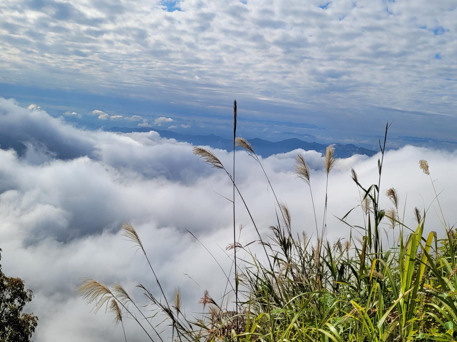 Laux Ca Nong Quang xã Khoen On