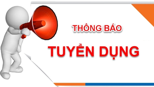 Tuyển dụng viên chức trong các đơn vị sự nghiệp thuộc Sở Văn hóa, Thể thao và Du lịch năm 2024