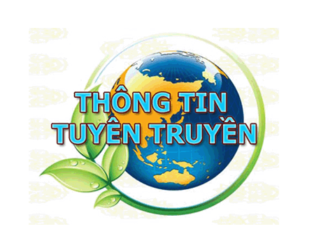 LOGO TUYEN TRUYEN